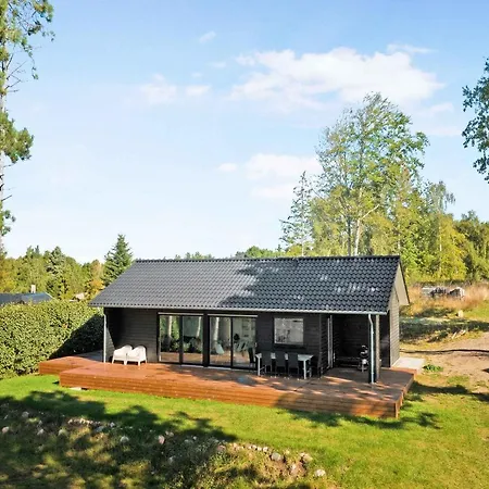 From 2021 With Sea Views And Idyllic Surroundings * Millinge